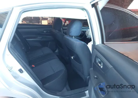 2016 Nissan Altima 2.5/2.5 S/2.5 Sl/2.5 Sr/2.5 Sv из США, поврежденный, VIN 1N4AL3AP6GC245618